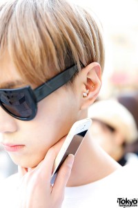 Ksubi Sunglasses
