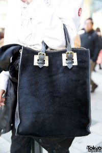 Sophie Hulme Bag