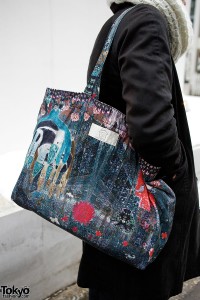 Monikoto Bag