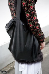AnkoROCK Bag