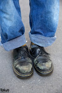 Dr. Martens Shoes