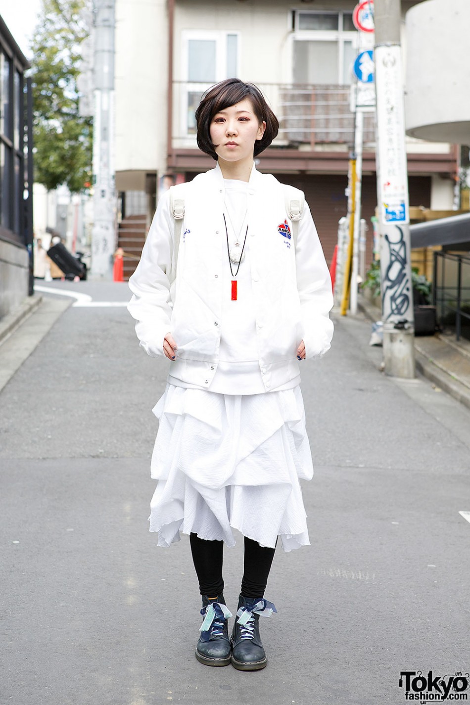 Womb Sweatshirt & Bomber Jacket – Tokyo Fashion
