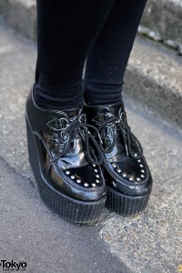 Patent Wedges