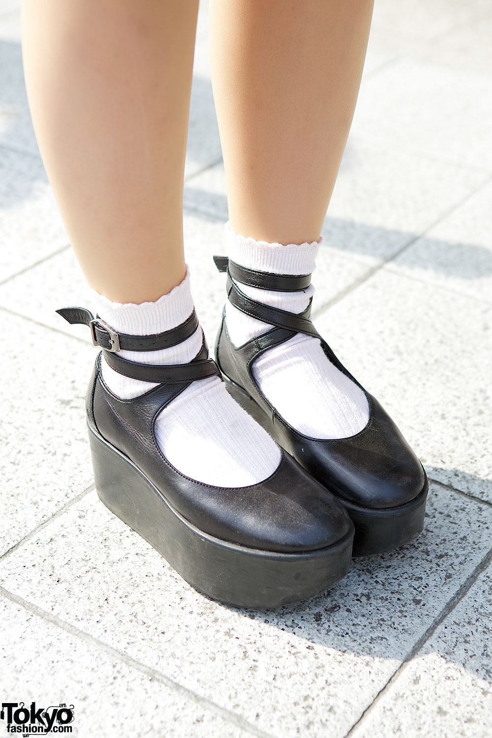 高価値】 bopper tokyo ハイヒール/パンプス ballerina Shoes Platform 