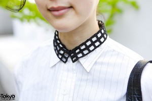 Collar Accessory