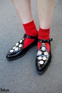 Unbilical by Tokyo Bopper Flats