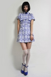 Vive Vagina 2014 A/W Collection (5)