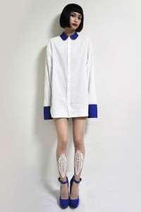 Vive Vagina 2014 A/W Collection (7)