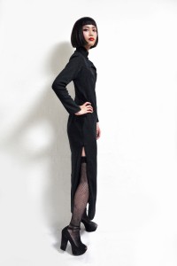 Vive Vagina 2014 A/W Collection (8)