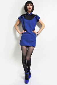 Vive Vagina 2014 A/W Collection (10)