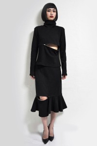 Vive Vagina 2014 A/W Collection (11)