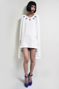 Vive Vagina 2014 A/W Collection (12)