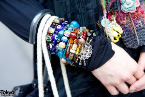 Beads Bracelets