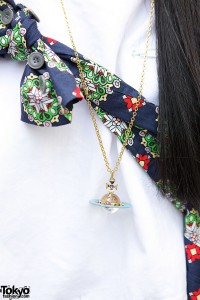 Vivienne Westwood Necklace