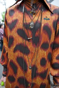 Vivienne Westwood Necklaces
