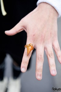 Dominic Jones Ring