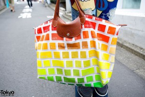Jeremy Scott Bag