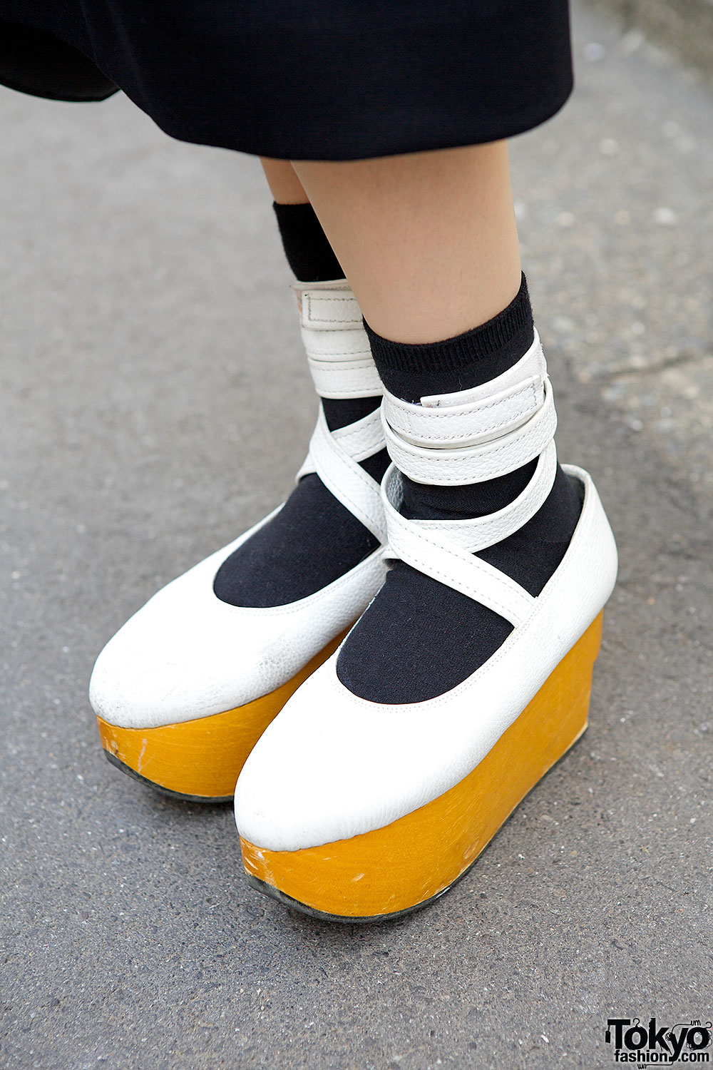 Heart-Shaped Milk Bag, Vivienne Westwood Rocking Horse Shoes