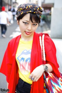 Resale Dragon Jacket