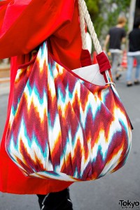Resale Handbag