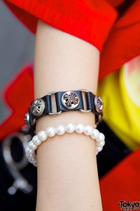 Shibuya 109 Bracelets