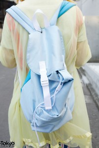 WEGO Backpack