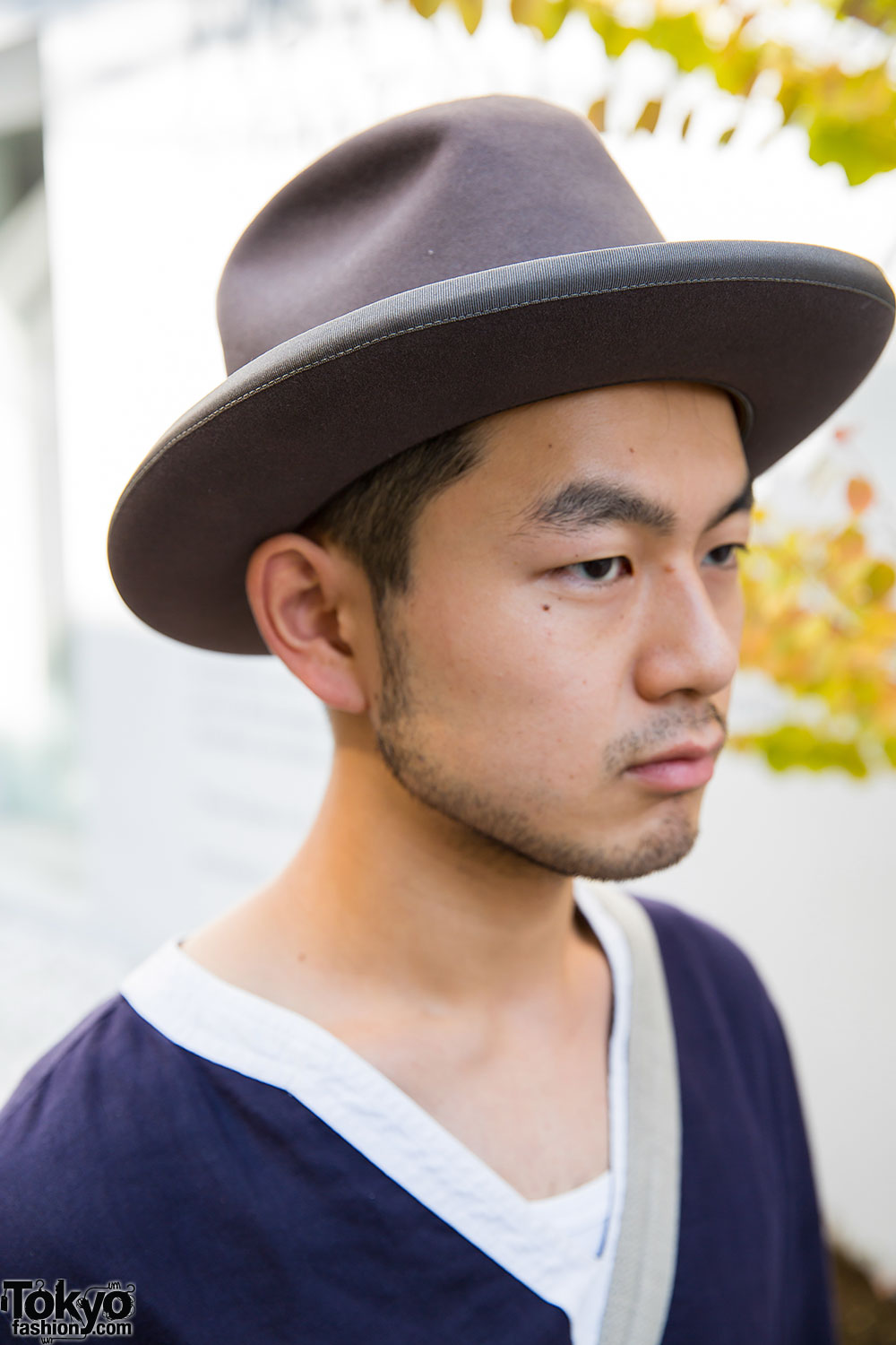 Harajuku Guys in Hats w/ Fashion by Elephant TRIBAL Fabrics, Boy & Feets