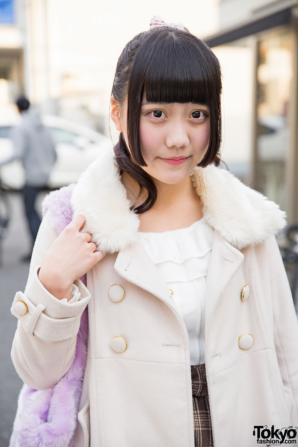 Girly Harajuku Looks w/ Swankiss, Penderie & WEGO Fashion – Tokyo Fashion