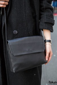 Junko Koshino Bag – Tokyo Fashion