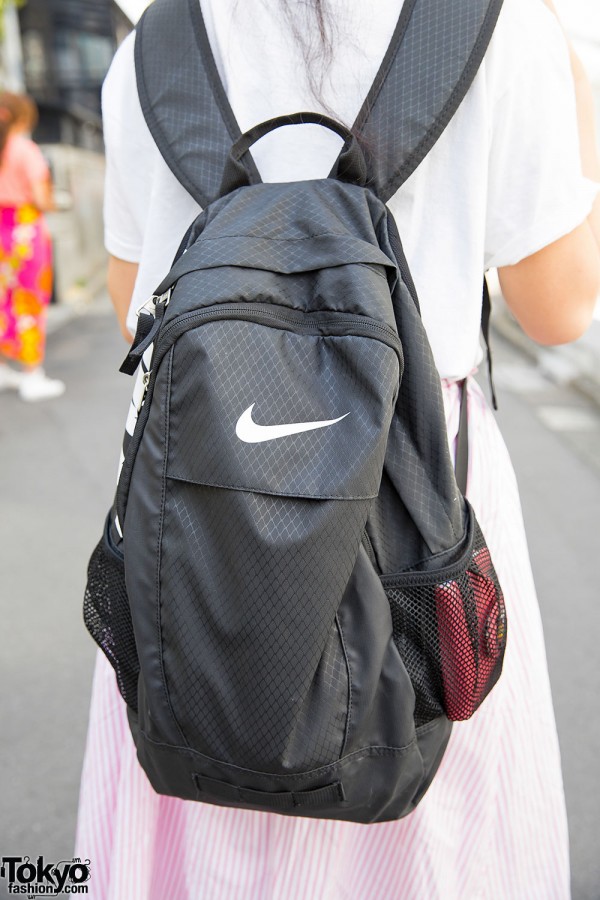 nike backpack 2015