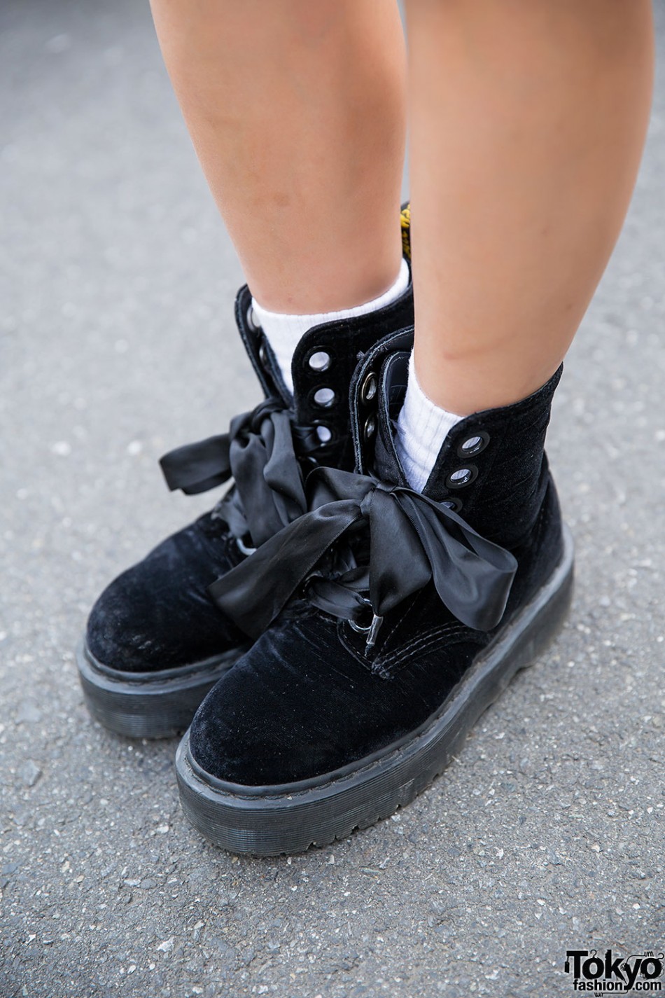 raf simons yohji yamamoto