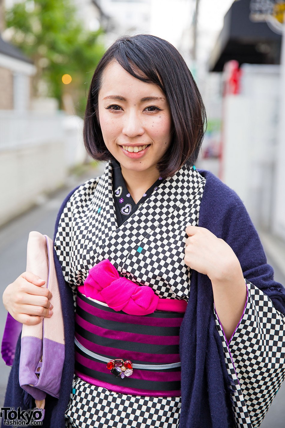 Review for Japanese Harajuku Kimono Jacket yv40575