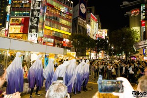 Halloween Eve in Japan – 150 Halloween Costume Pictures – Tokyo Fashion