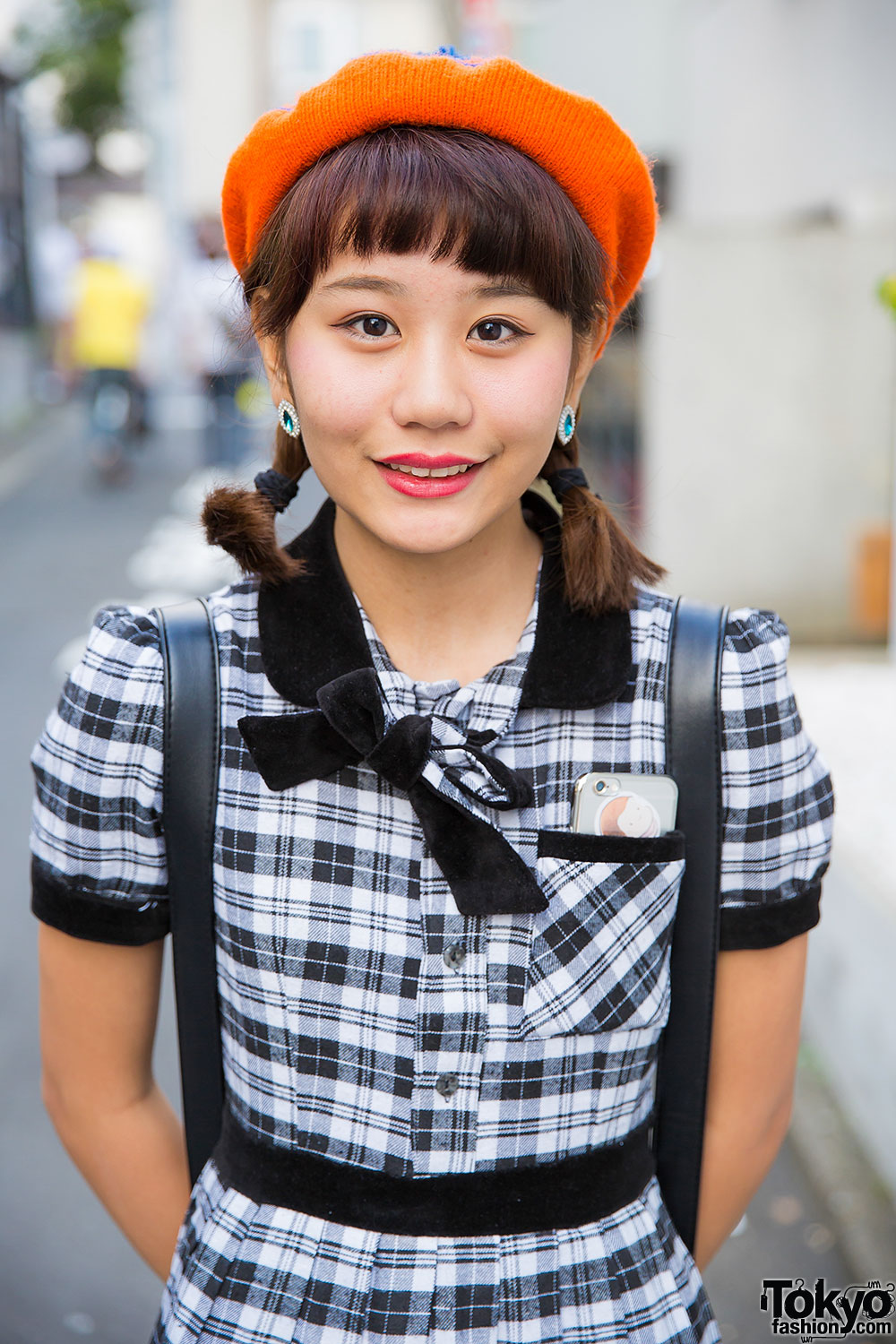 Harajuku Girls In Aymmy In The Batty Girls San To Nibun No Ichi And Tokyo Bopper Tokyo Fashion