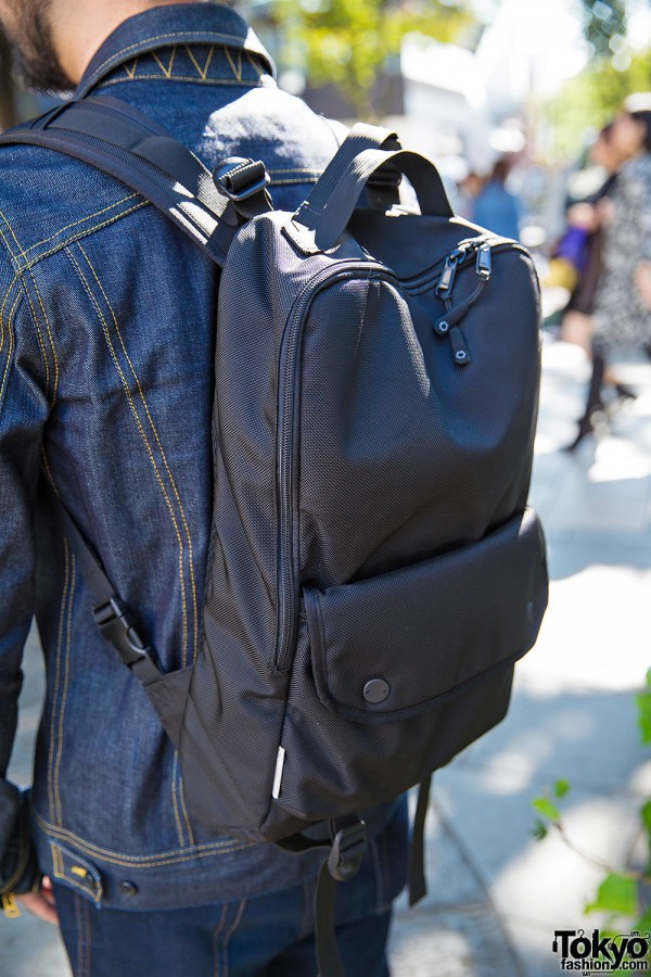 DSPTCH Backpack