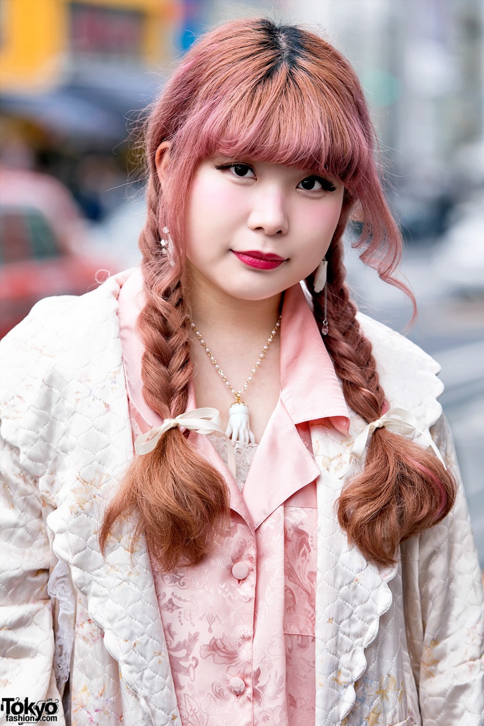 Vintage Harajuku Street Styles w/ Priere, Funktique & Tokyo Bopper ...