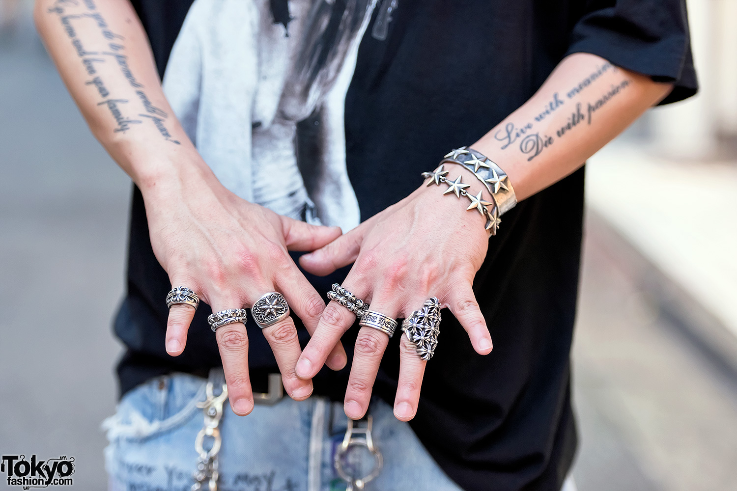 101 Chrome Hearts Tattoo Ideas That Will Blow Your Mind  Outsons