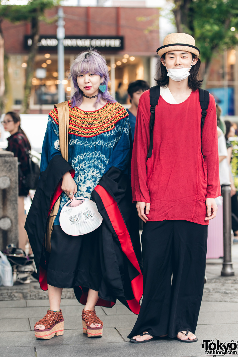 slippers | Tokyo Fashion News