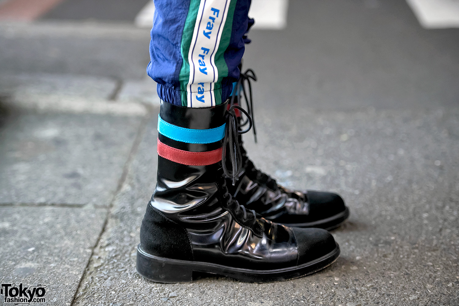 Numéro Homme Makes a Case for Streetwear Inspired Looks – The