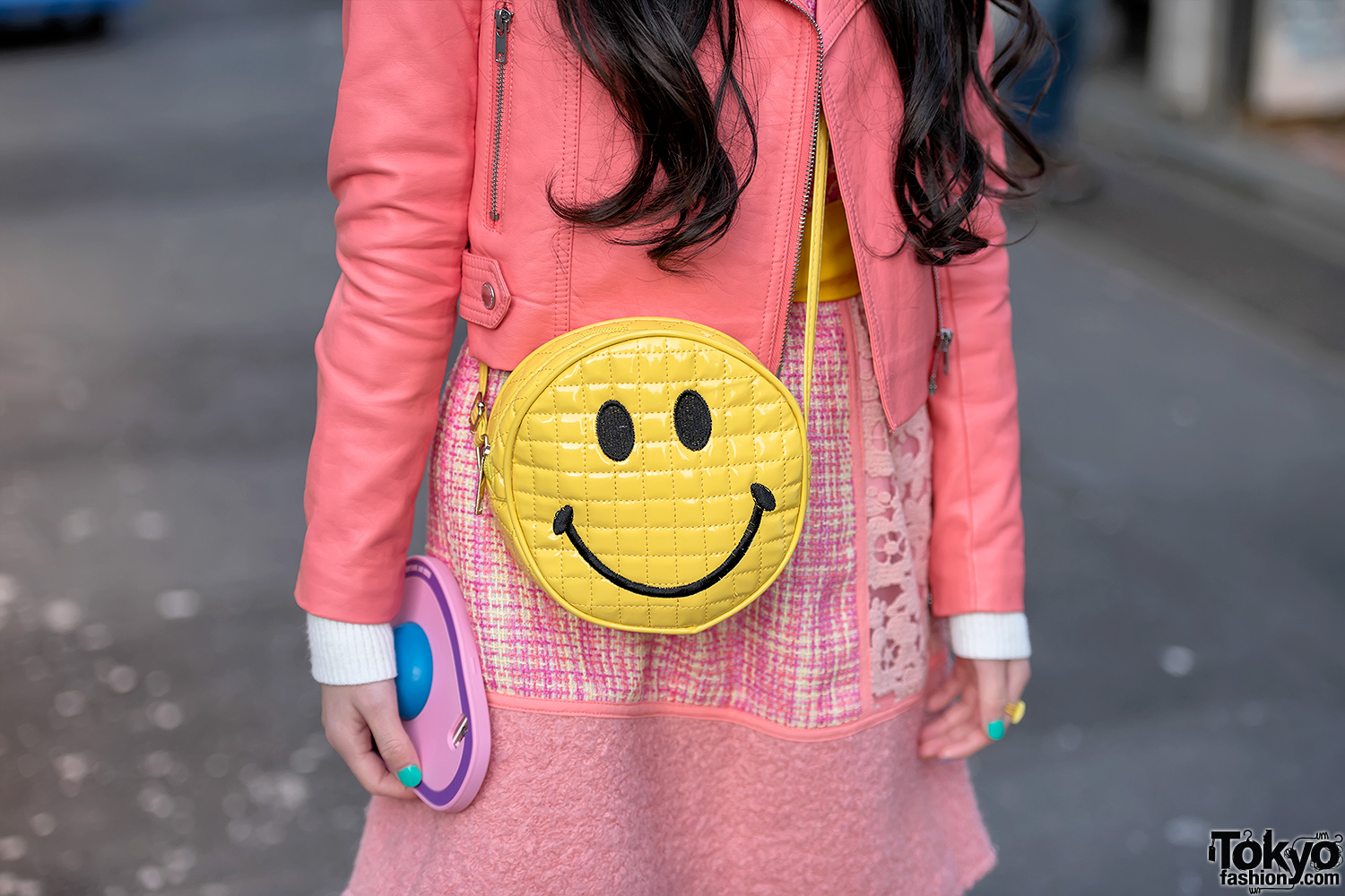 Smiley Face Purse | Smiley Fur Bag | Messenger Bags | Purse Handbags |  Shoulder Bag - Cute - Aliexpress