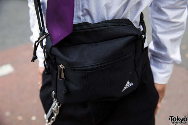 Adidas Sling Bag – Tokyo Fashion
