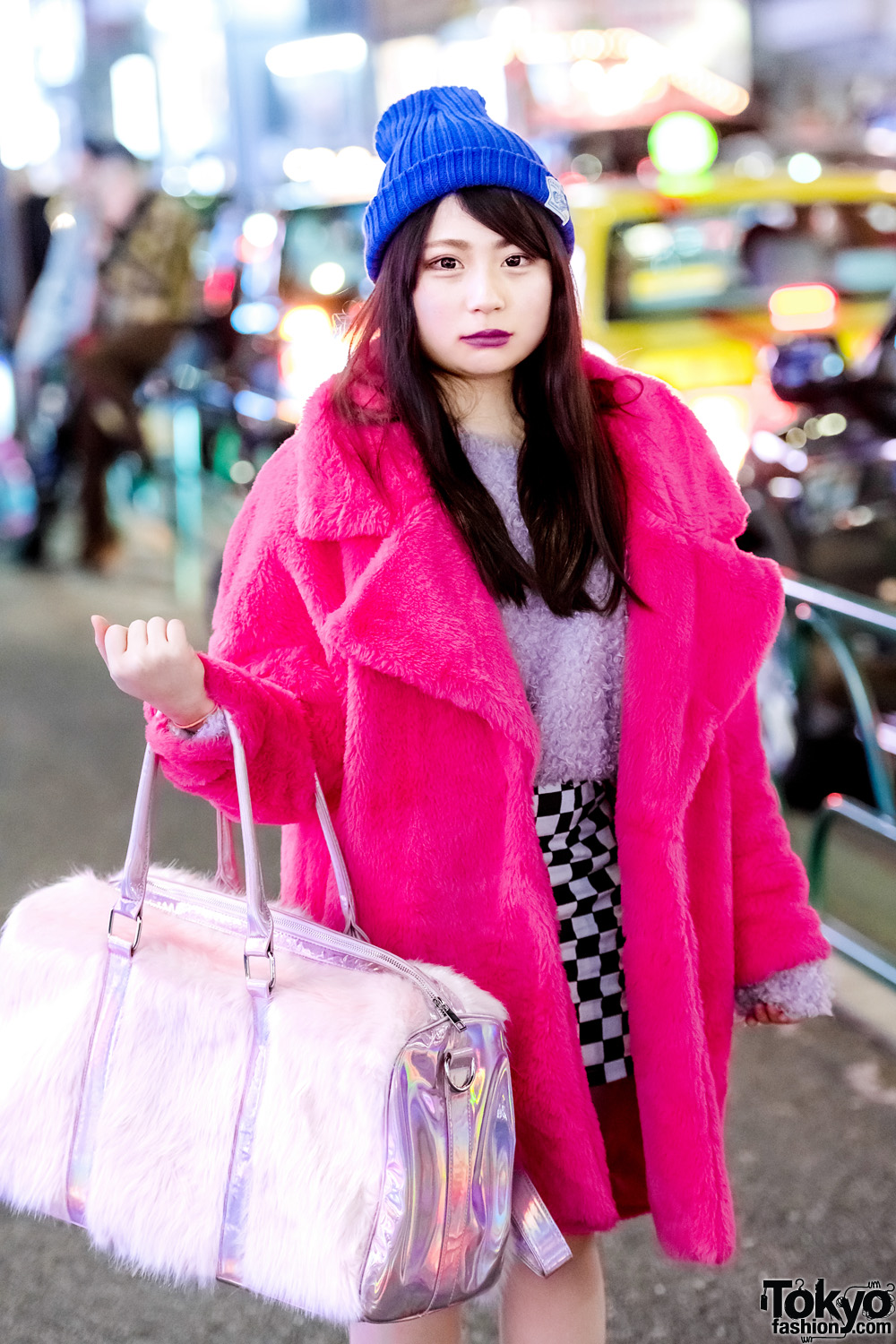 Harajuku Streetwear Fashion w/ Kinji, Ingni, Dolls Kill & WEGO – Tokyo ...