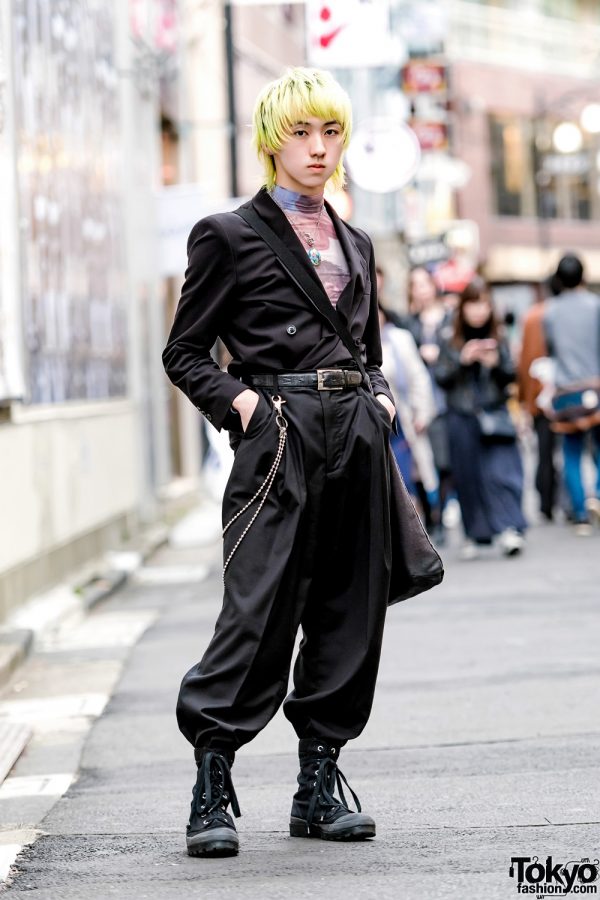 TTT_MSW Japanese Street Fashion – Tokyo Fashion