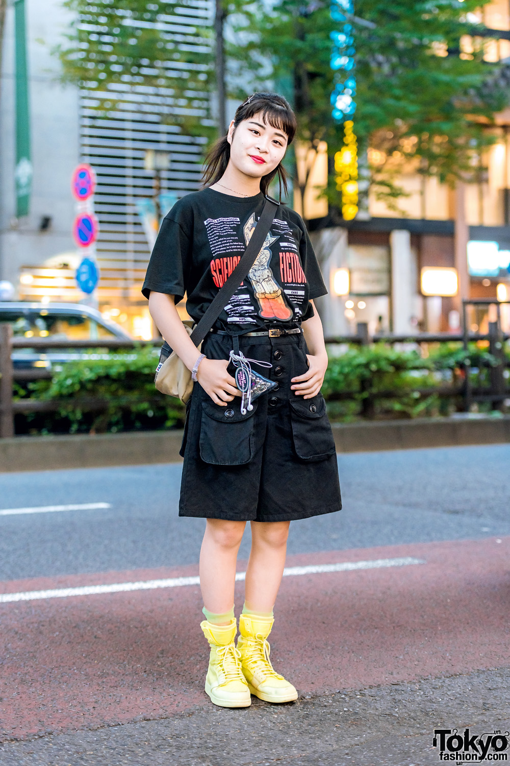 japanese astro boy shirt