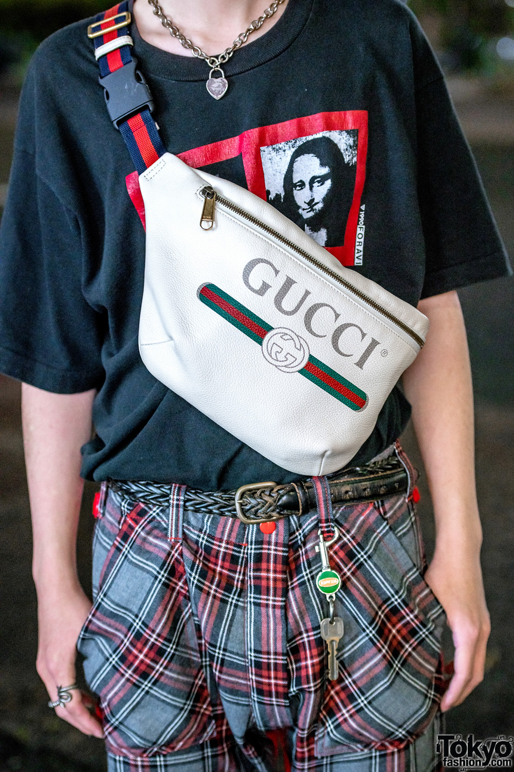 HOW TO STYLE, Gucci Belt Bag