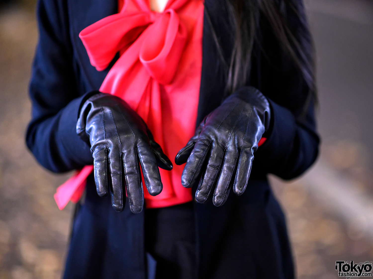 Best leather gloves reddit