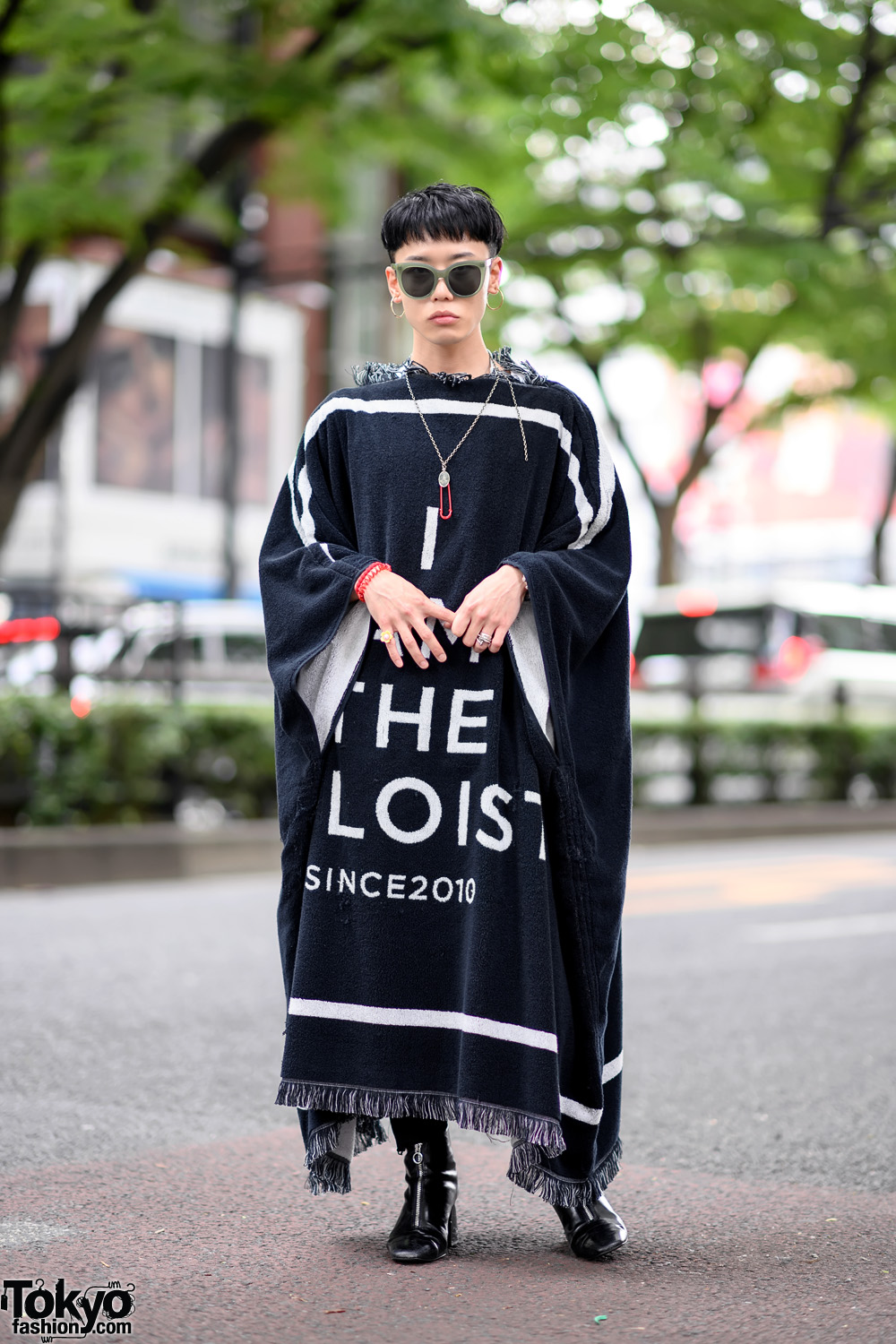 Stay Real Harajuku - Taiwanese Streetwear Comes to Japan
