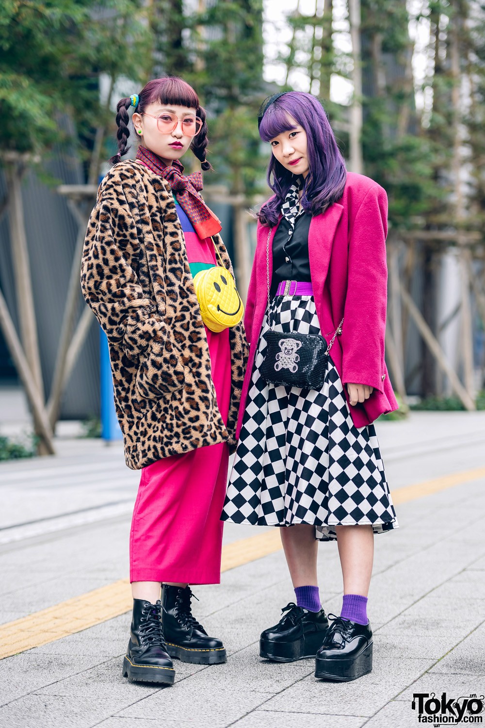 Japanese Street Fashion Photos Tokyo Fashion Japanese Street Fashion Photos Tokyo Fashion