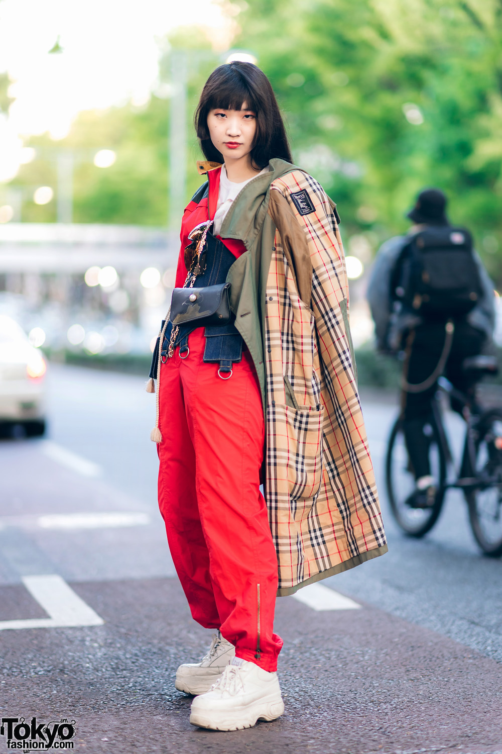 Chanel tokyo hi-res stock photography and images - Alamy