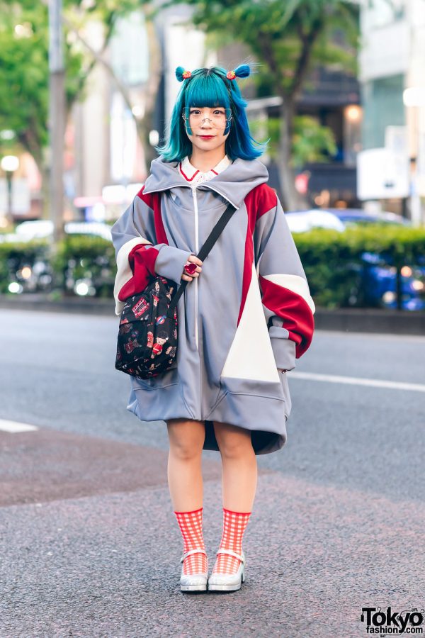Rurumu Japanese Street Fashion – Tokyo Fashion